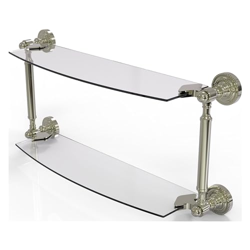 Polished Nickel