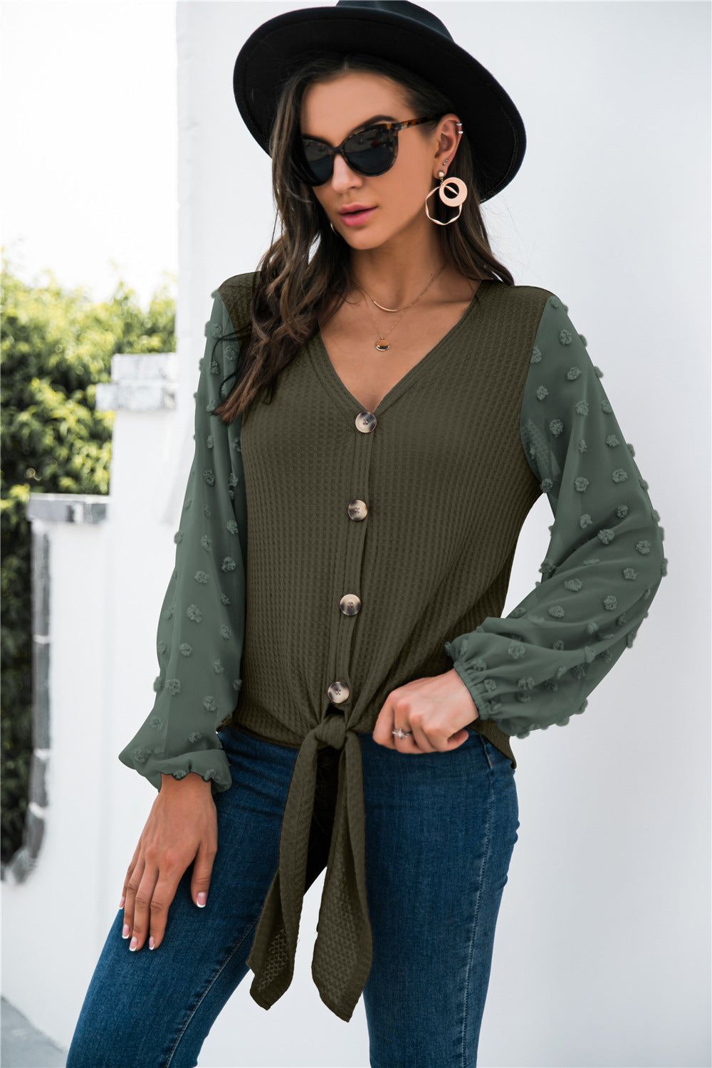 Stylish Autumn Women's Fashion Clothing - Cross Border Ecommerce for Amazon Independent Stores | Perfect for Fall Outfits & Seasonal Wardrobe Updates