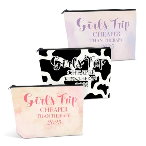 3 PCS 2025 Girl Trip 1