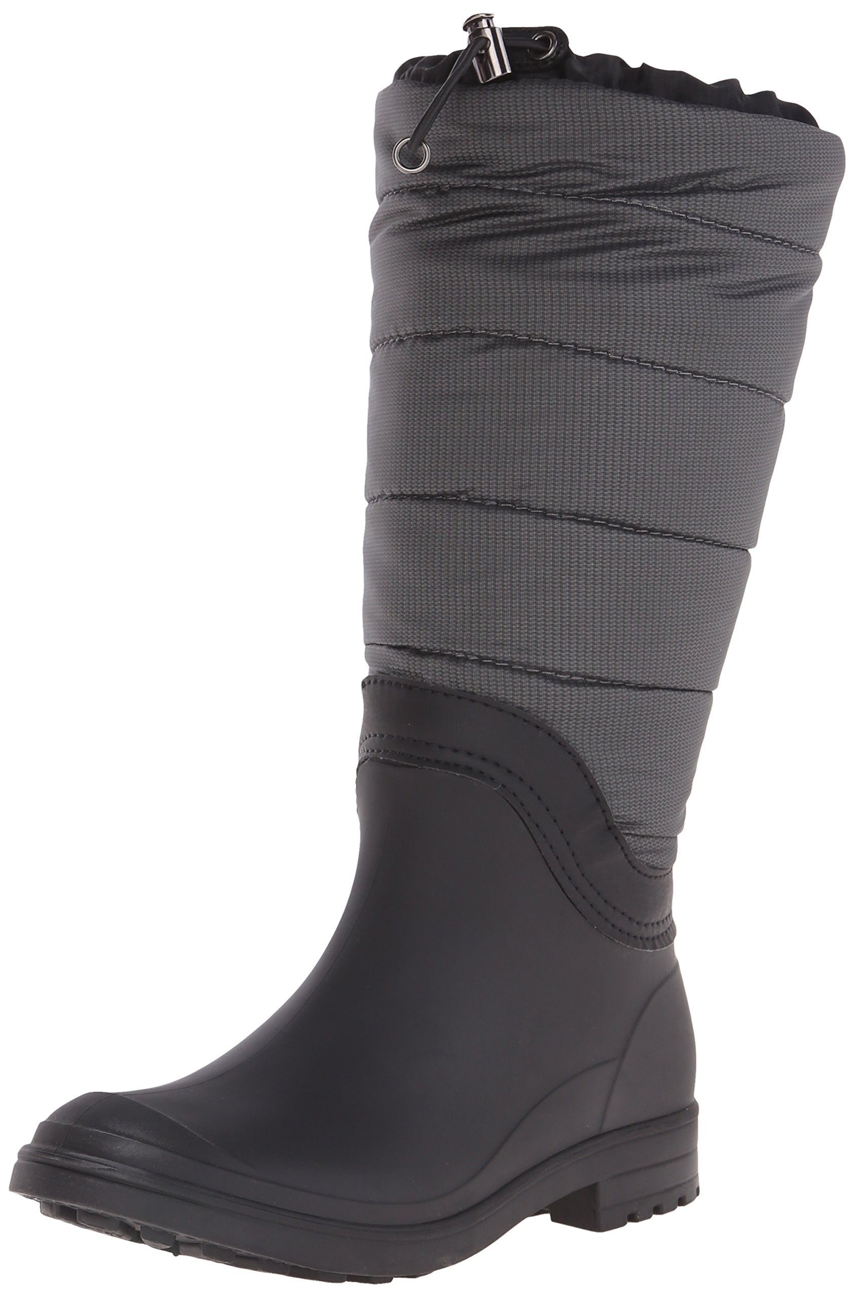 Kamik Women's Insulated Rain Boots - Warm Waterproof for Winter