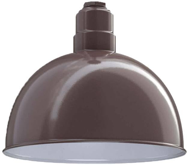 Dark Bronze