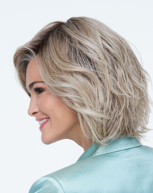 Raquel Welch Unfiltered Wig - Premium Synthetic Hairpiece for Women | Perfect for Cosplay, Costume Parties, and Everyday Glamour