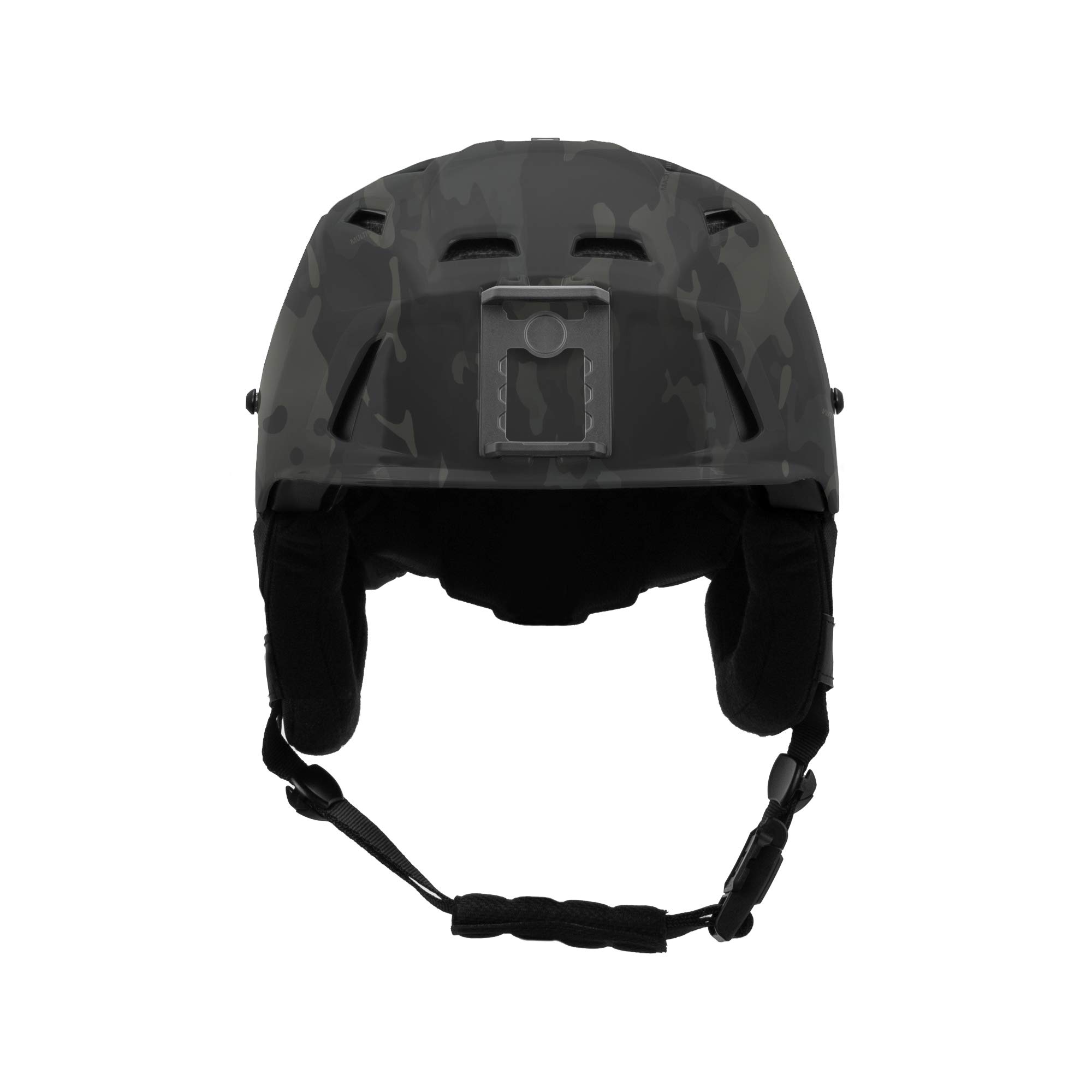 Team Wendy M-216 Adult Ski & Snowboard Helmet with Precise Fit Adjustment - Lightweight & Comfortable for Men & Women - 14 Cooling Vents & Anti-Fog Goggle Compatibility - Perfect for Skiing, Snowboarding & Winter Sports Adventures