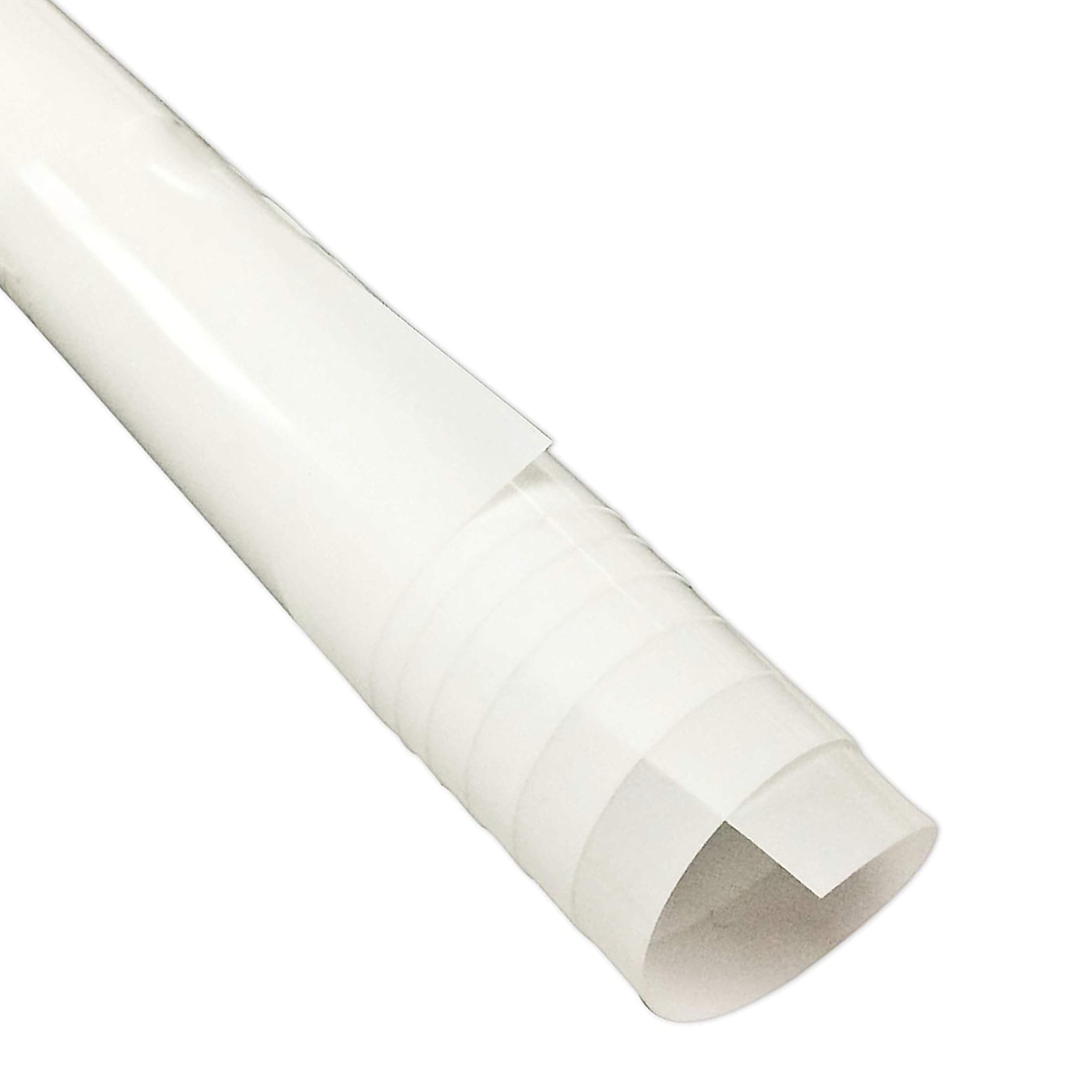 KastLite White Ceiling Light Cover - 9.875