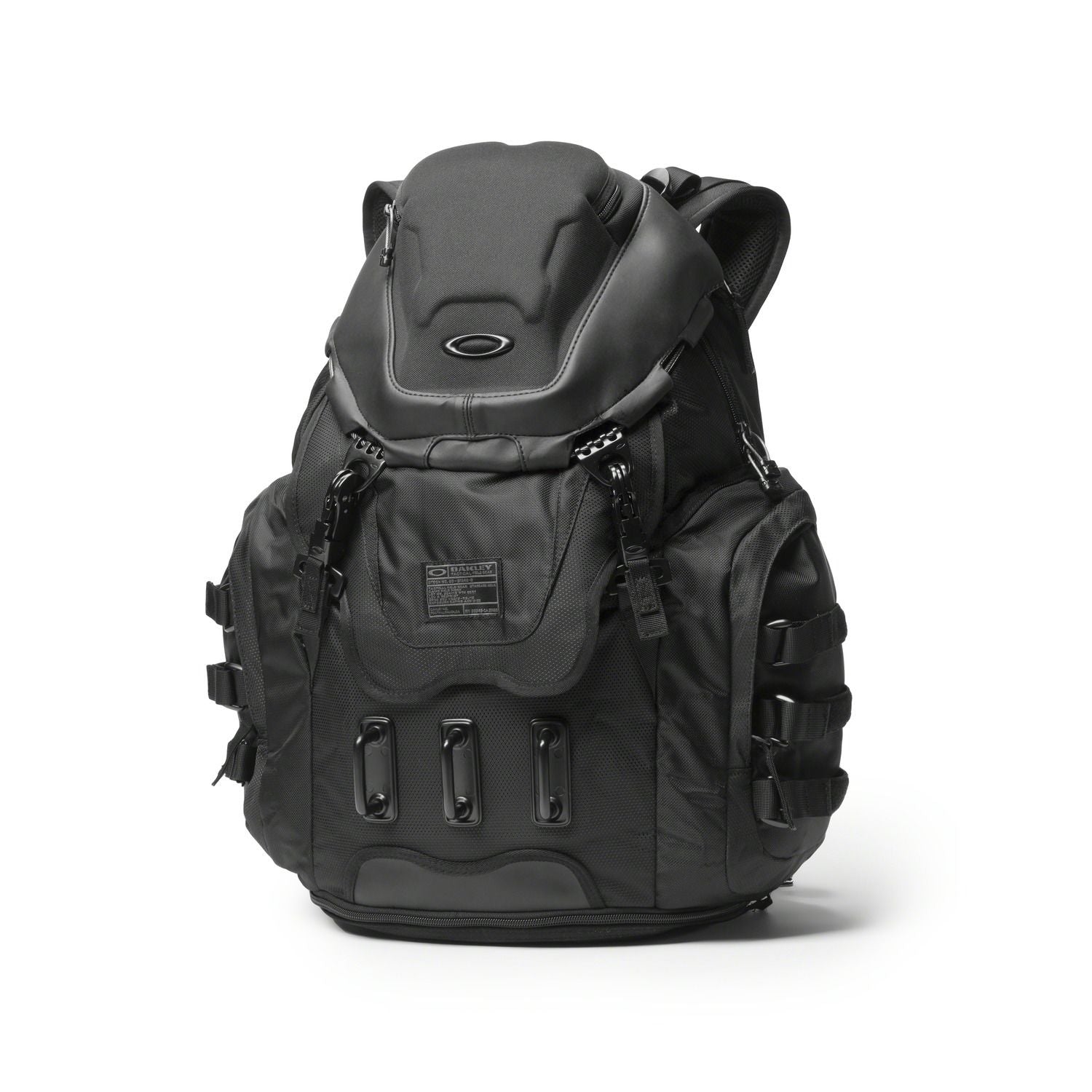 Oakley Kitchen Sink Backpack - Large Durable Travel Backpack for Men & Women - Perfect for Hiking, Camping, School & Work Commute