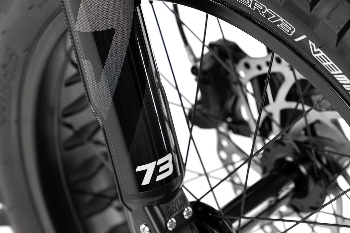 Super73 RX Mojave Electric Bike - High-Performance Fat Tire E-Bike for Adults - Perfect for Commuting, Off-Road & Urban Adventures