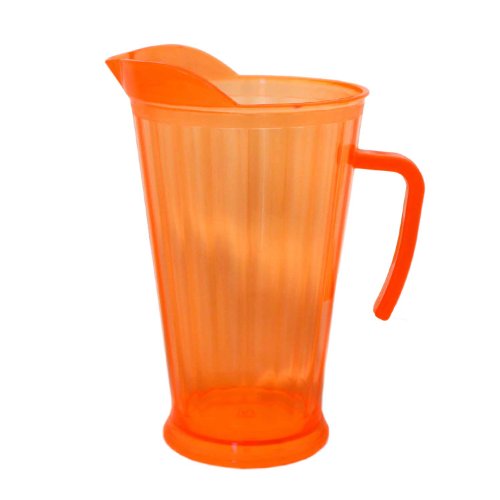 Neon Orange