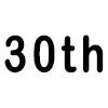 30th Birthday Gifts