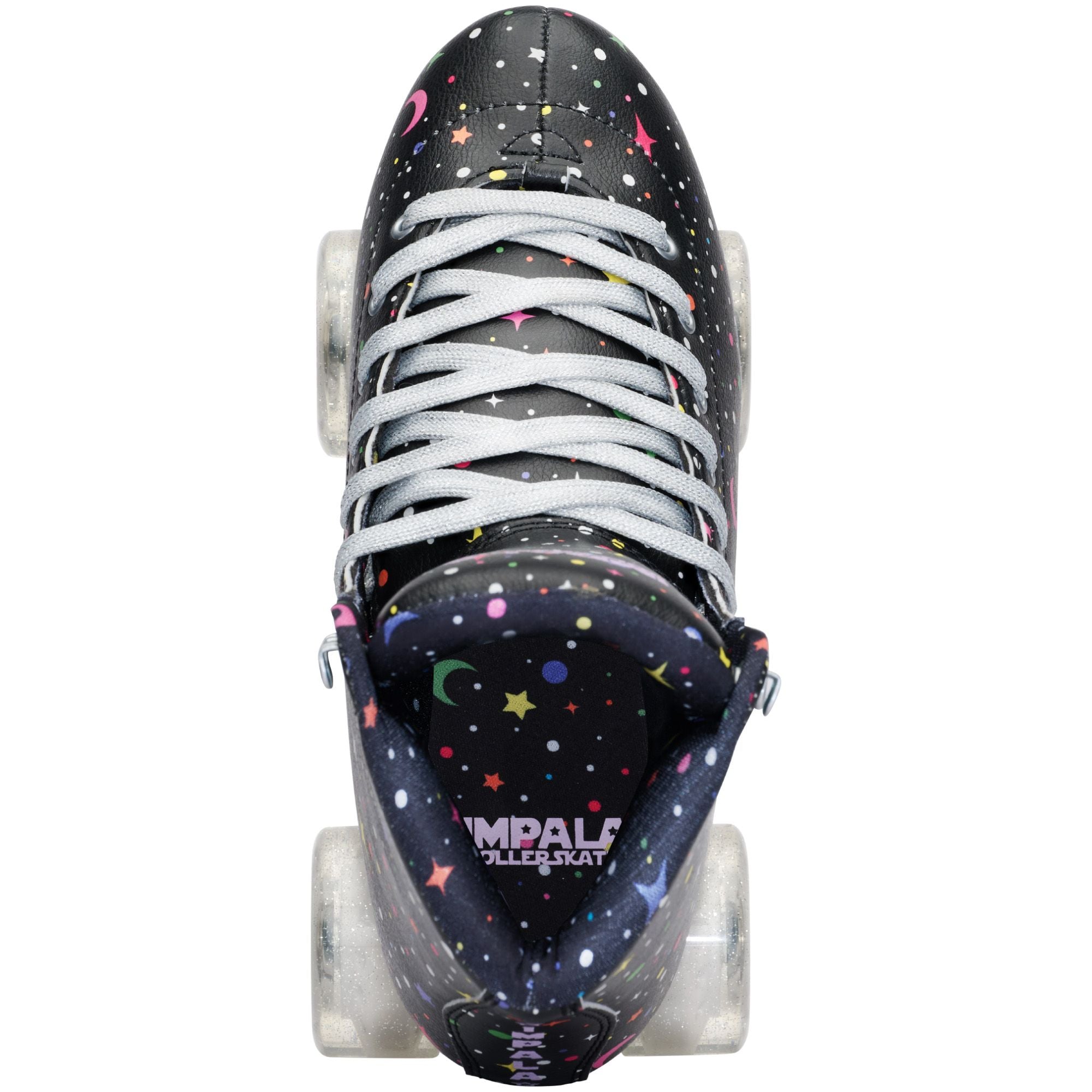 Impala Rollerskates for Women - Light Up Twinkle Roller Skates with LED Wheels - Perfect for Outdoor Skating, Rink, Parties & Roller Disco