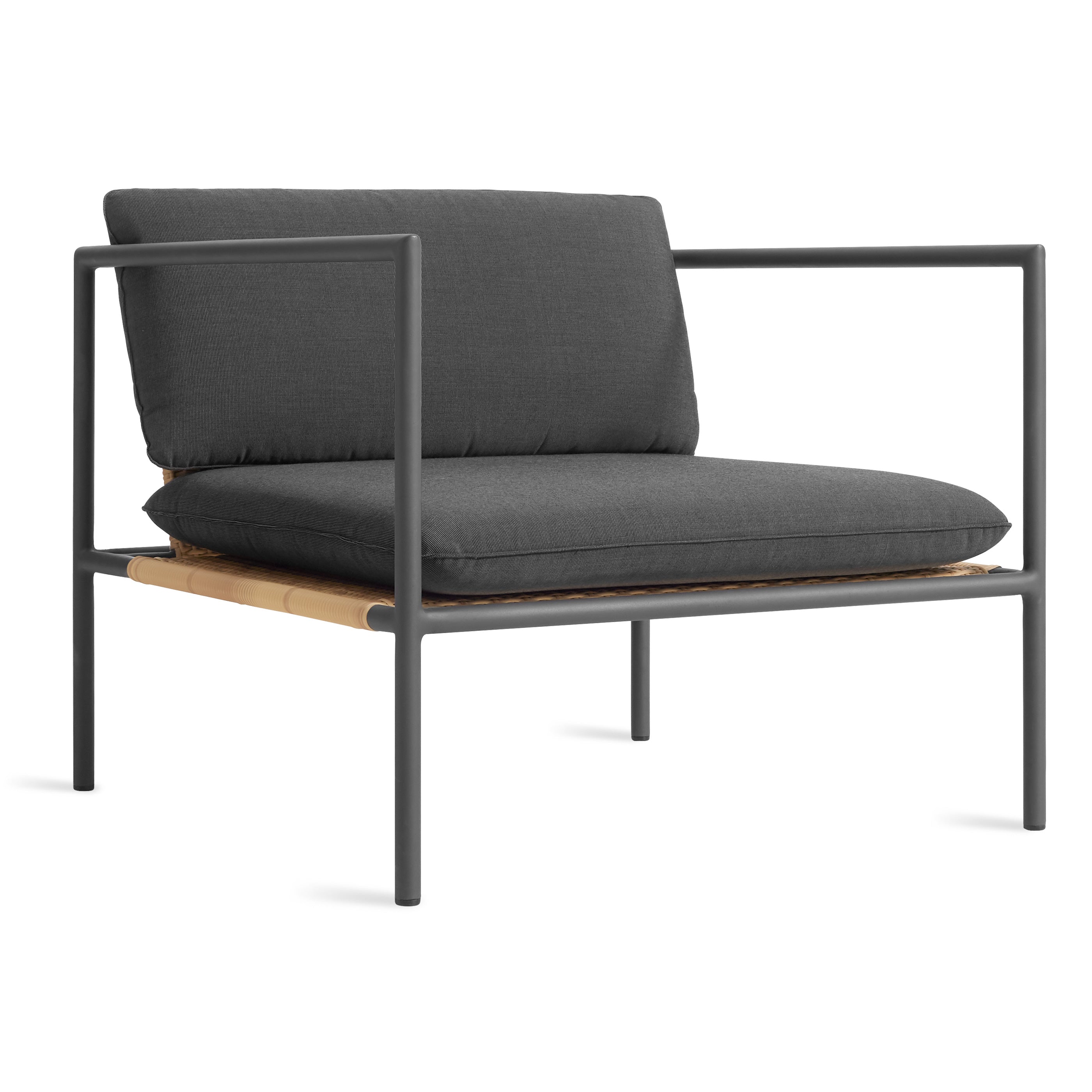 Premium Dog Days Lounge Chair - Comfortable Pet Bed for Dogs & Cats - Perfect for Indoor & Outdoor Relaxation in Living Room, Patio, or Backyard