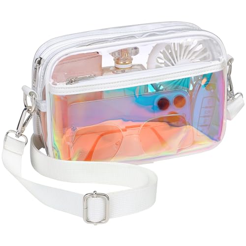 Holographic White