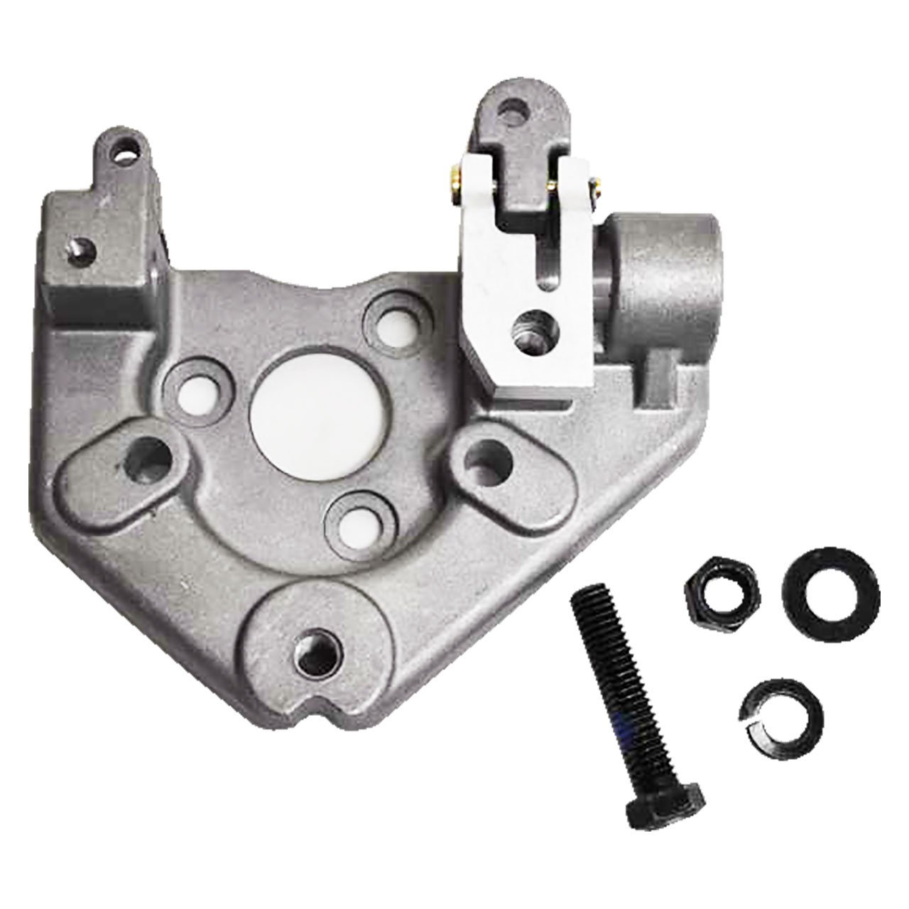 Miller 246182 Drive Housing Replacement Kit - Compatible with Various Models | Durable & Easy Installation | Perfect for Lawn Mower & Tractor Maintenance
