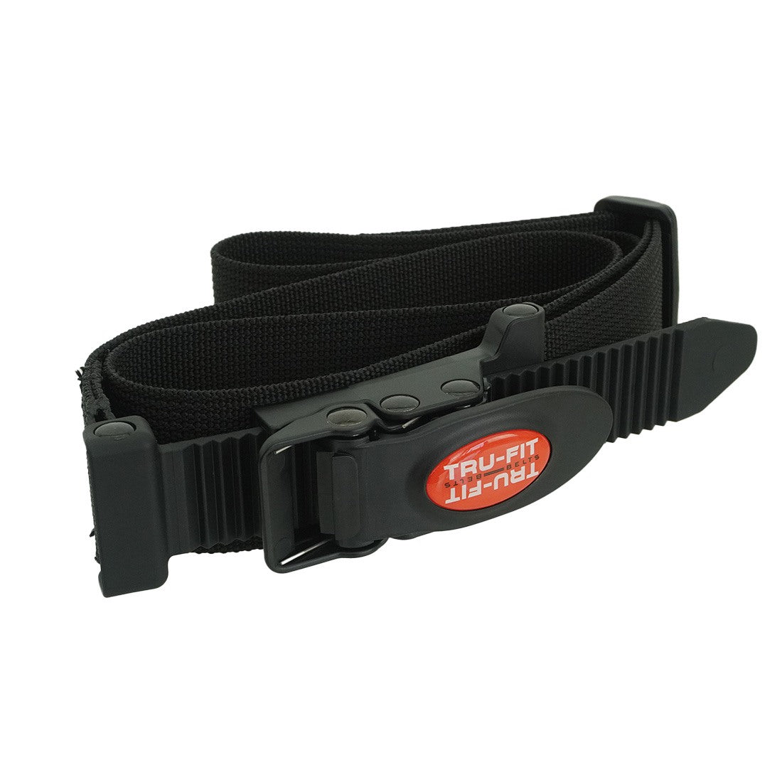 Tru Fit Belt - Adjustable & Comfortable Men's Leather Belt for Casual & Formal Wear | Perfect for Office, Jeans & Dress Pants | Durable Everyday Accessory