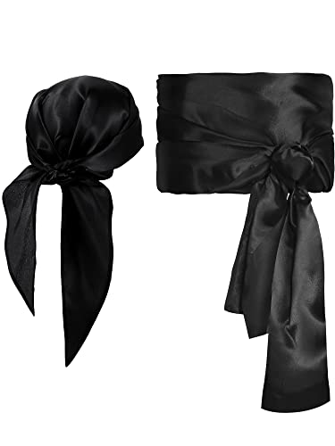 Dark Black