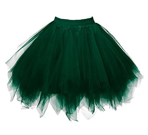 Deep Green