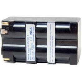 Sony NP-F750 Compatible Battery for Sony Cameras - High Capacity Replacement Power Pack for Sony Alpha, Handycam, and Cyber-shot - Perfect for Travel, Vlogging, and Professional Photography