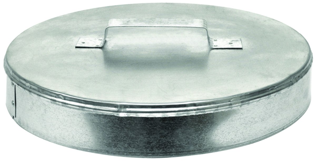 LL Building Products WC12 Steel Turbine Ventilator Cap - 12