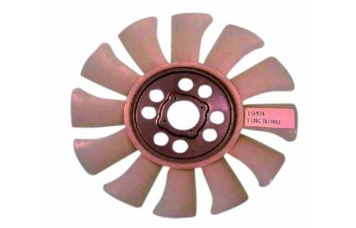 High-Quality Replacement Cooling Fan Blade for Laptop/PC - Quiet & Durable Cooling Solution for Gaming, Office & Home Use
