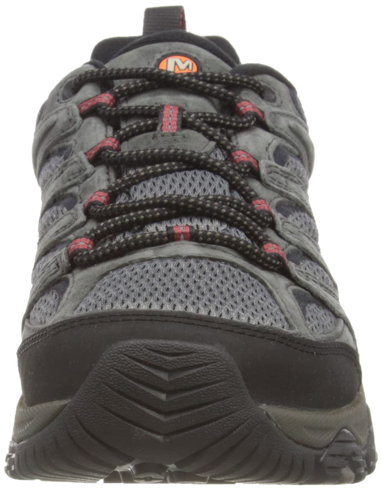 Merrell Men's Rubato Sneaker - Lightweight Hiking Shoes for Men | Comfortable Walking & Trail Running Shoes | Perfect for Outdoor Adventures & Daily Wear