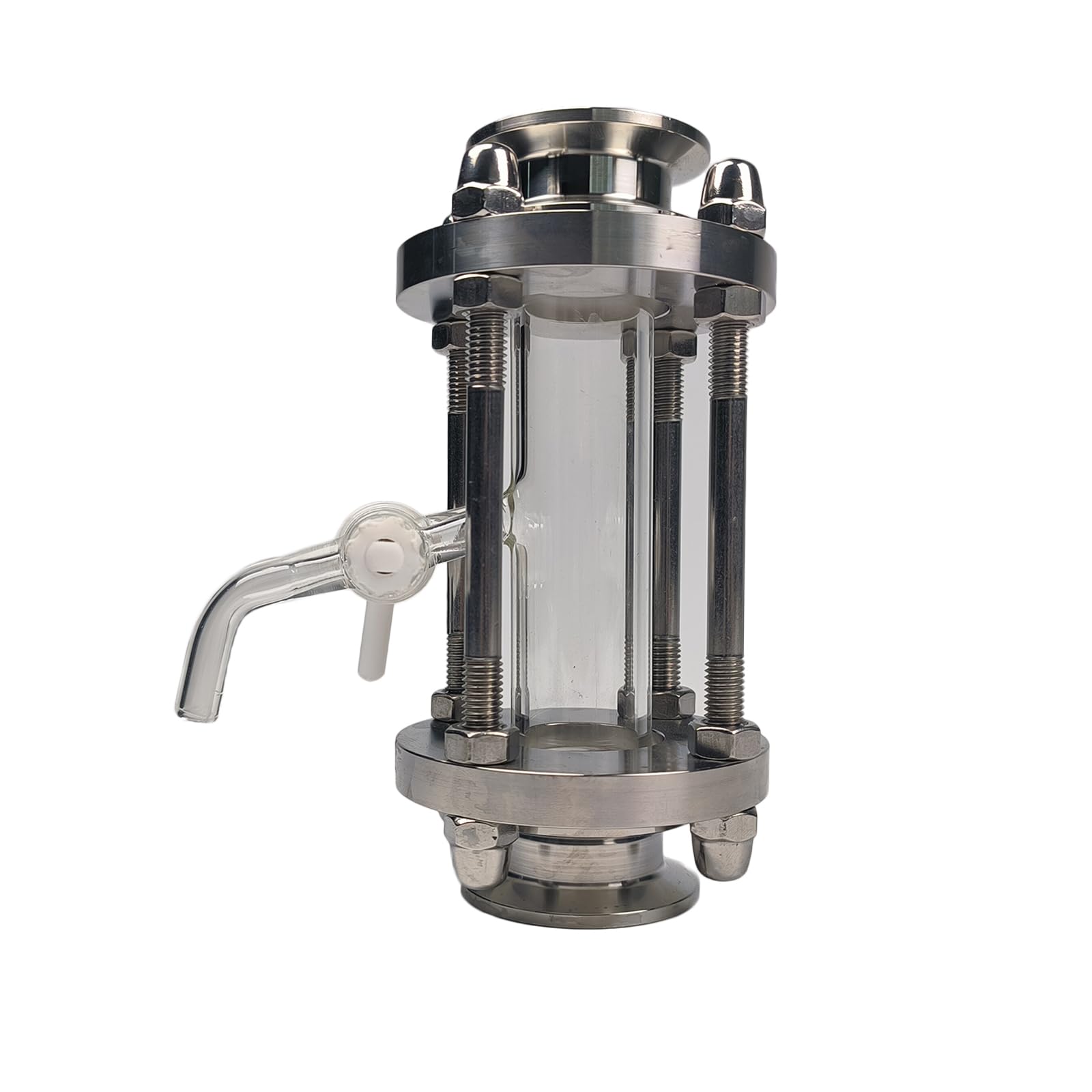 Premium Essential Oil Separator - High Efficiency Oil Water Separator for Distillation | Perfect for Aromatherapy, DIY Essential Oils & Home Distilling