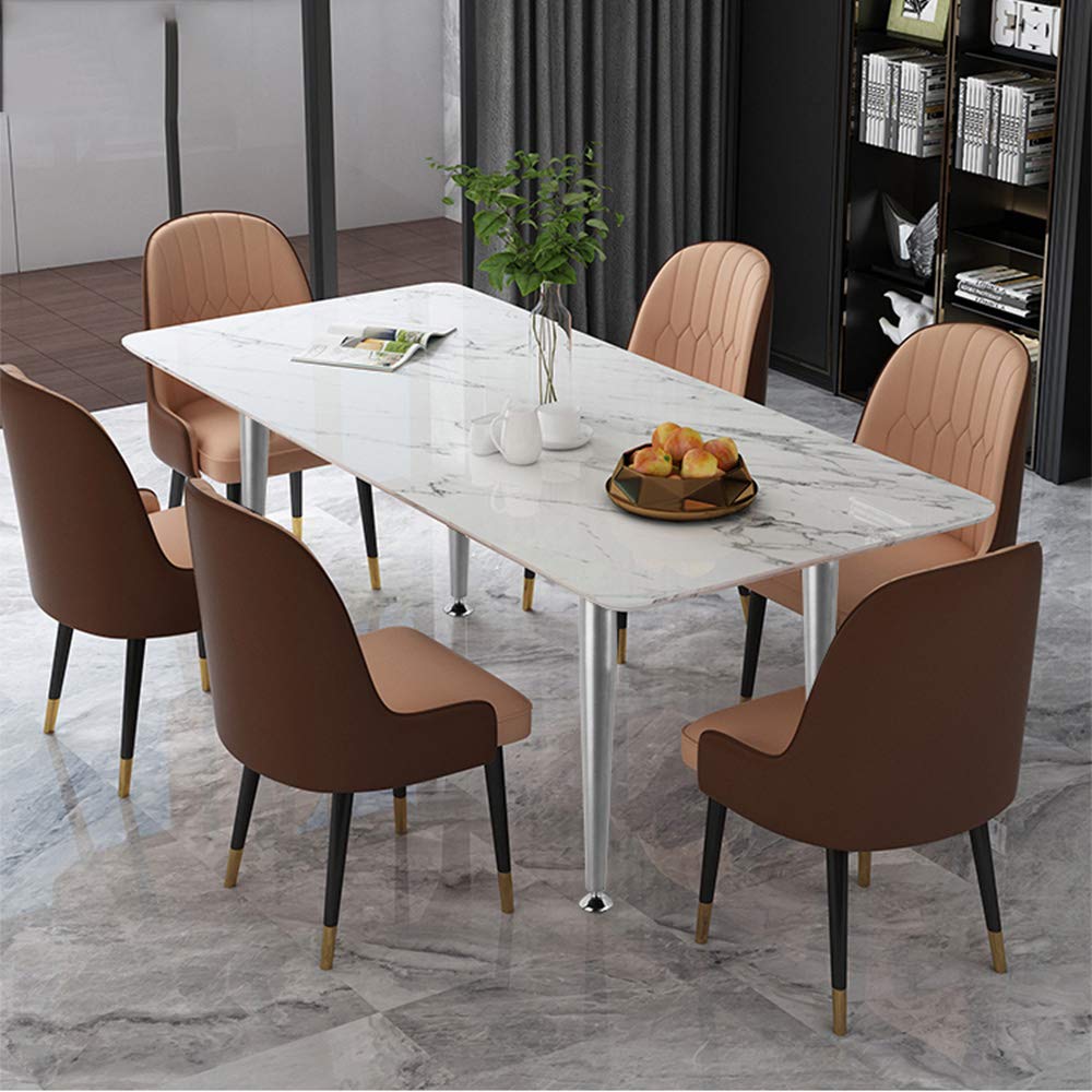 Adjustable Tapered Furniture Legs - 28