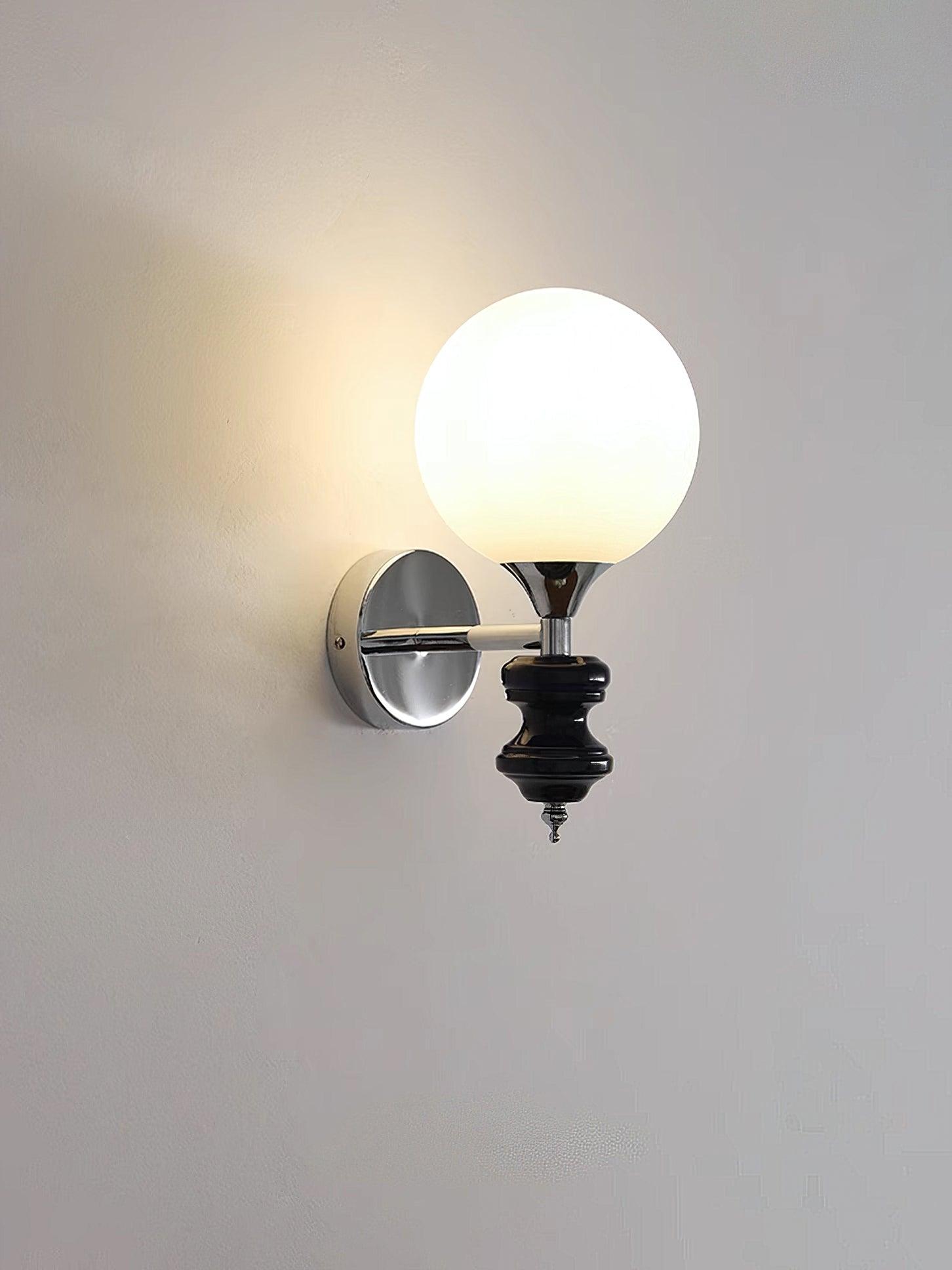 Dalt Wall Light - Modern LED Sconce for Bedroom, Living Room & Hallway - Energy Efficient Indoor Lighting Fixture - Perfect for Home, Office & Hotel Decor