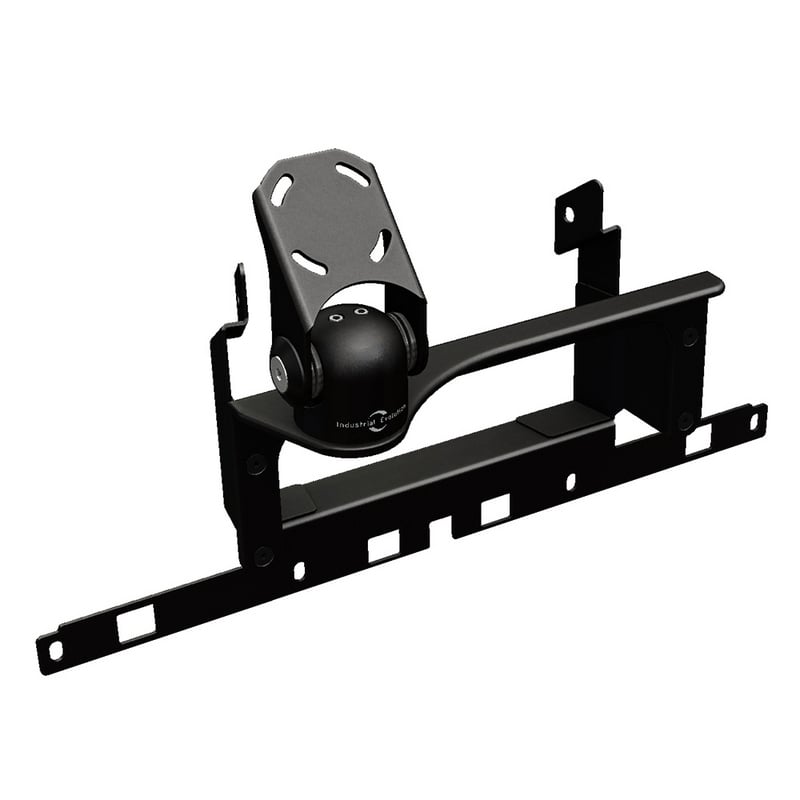 Renault Master (2011+) Car Phone Mount - Heavy Duty Dashboard Holder for Industrial & Commercial Vehicles | Perfect for Delivery Drivers, Fleet Management & On-the-Go Navigation