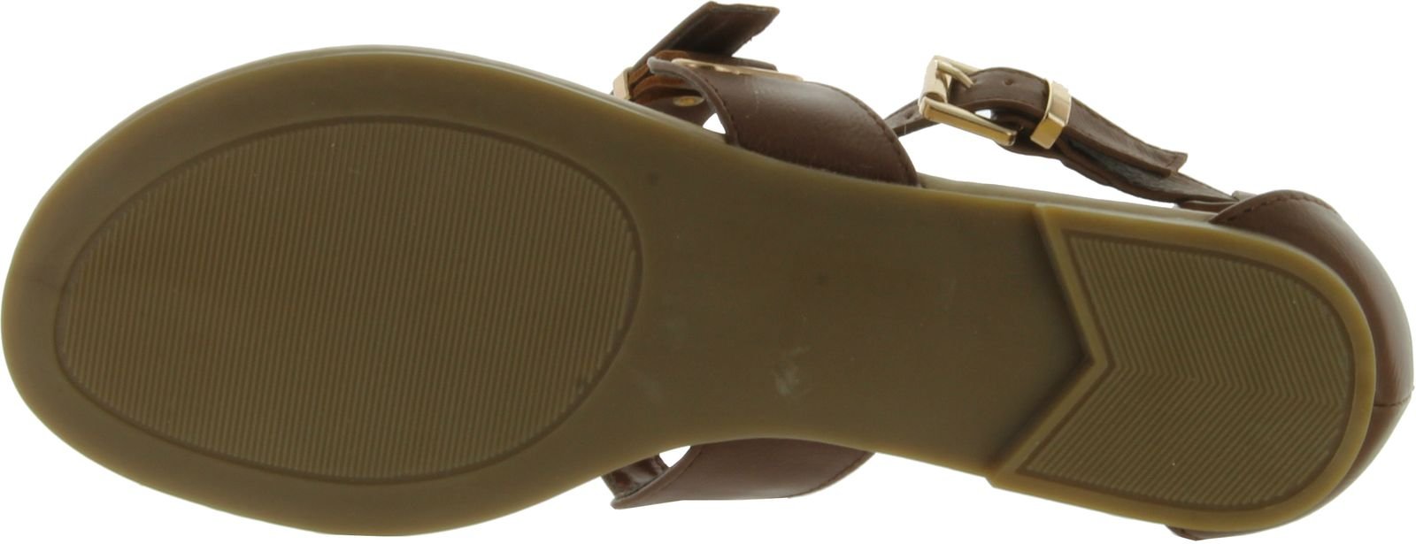 Women's Closed Back Thong Sandals - Comfortable & Stylish Soda Carpen Flip Flops for Beach, Pool, and Summer Outfits