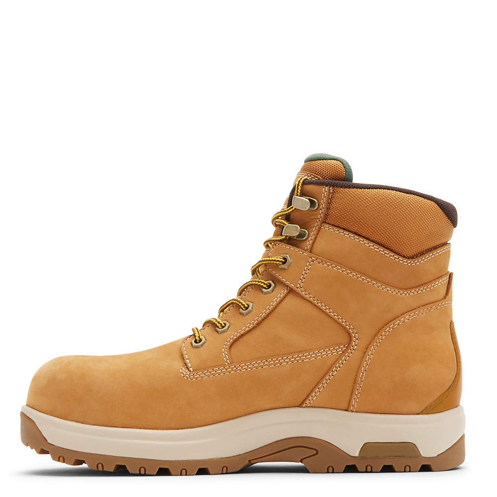 Dunham 8000 Men's 6