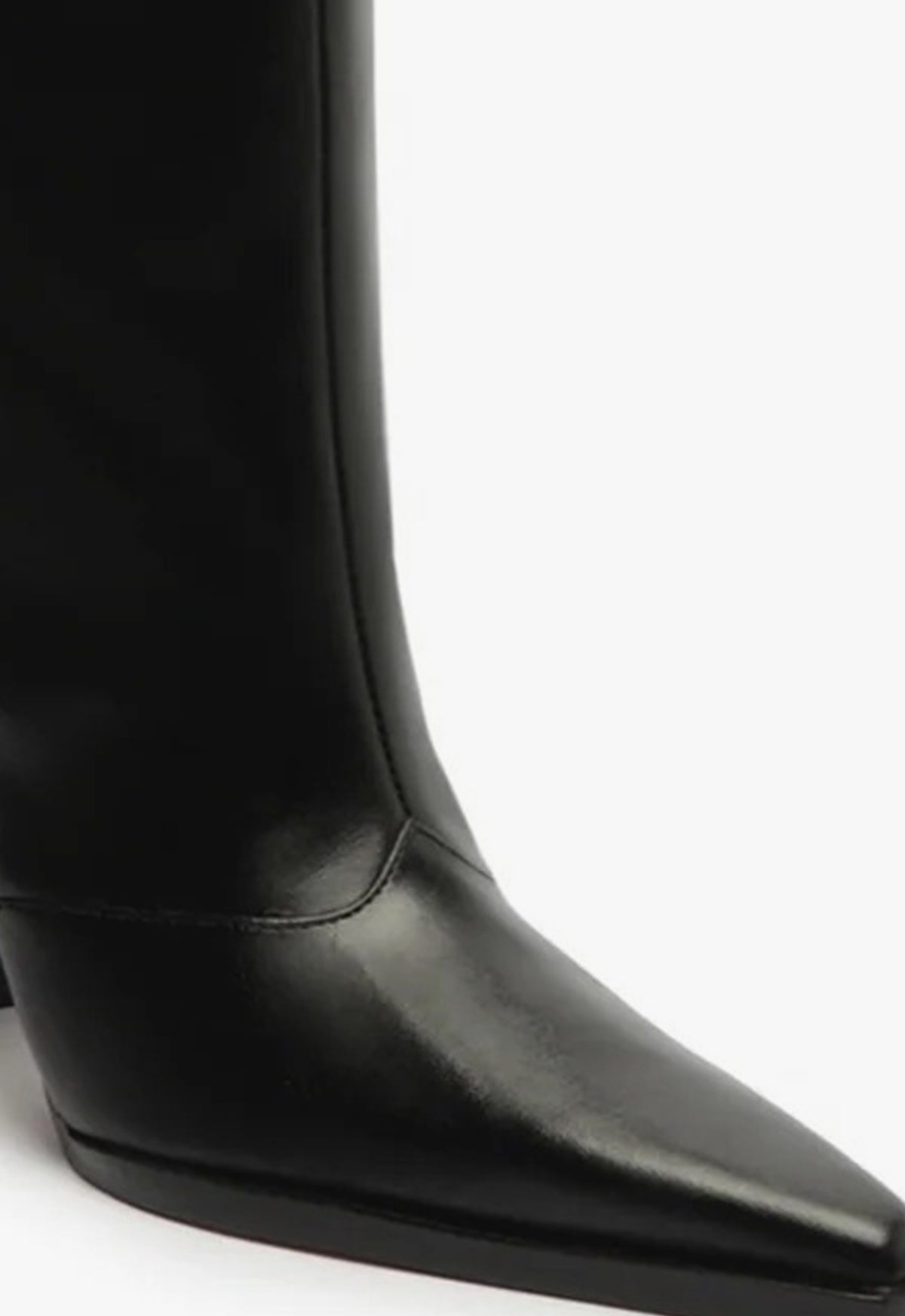 Raffaela Up Leather Boots for Women - Stylish & Comfortable Knee High Boots for Fall & Winter | Perfect for Casual Outfits, Office Wear & Date Nights