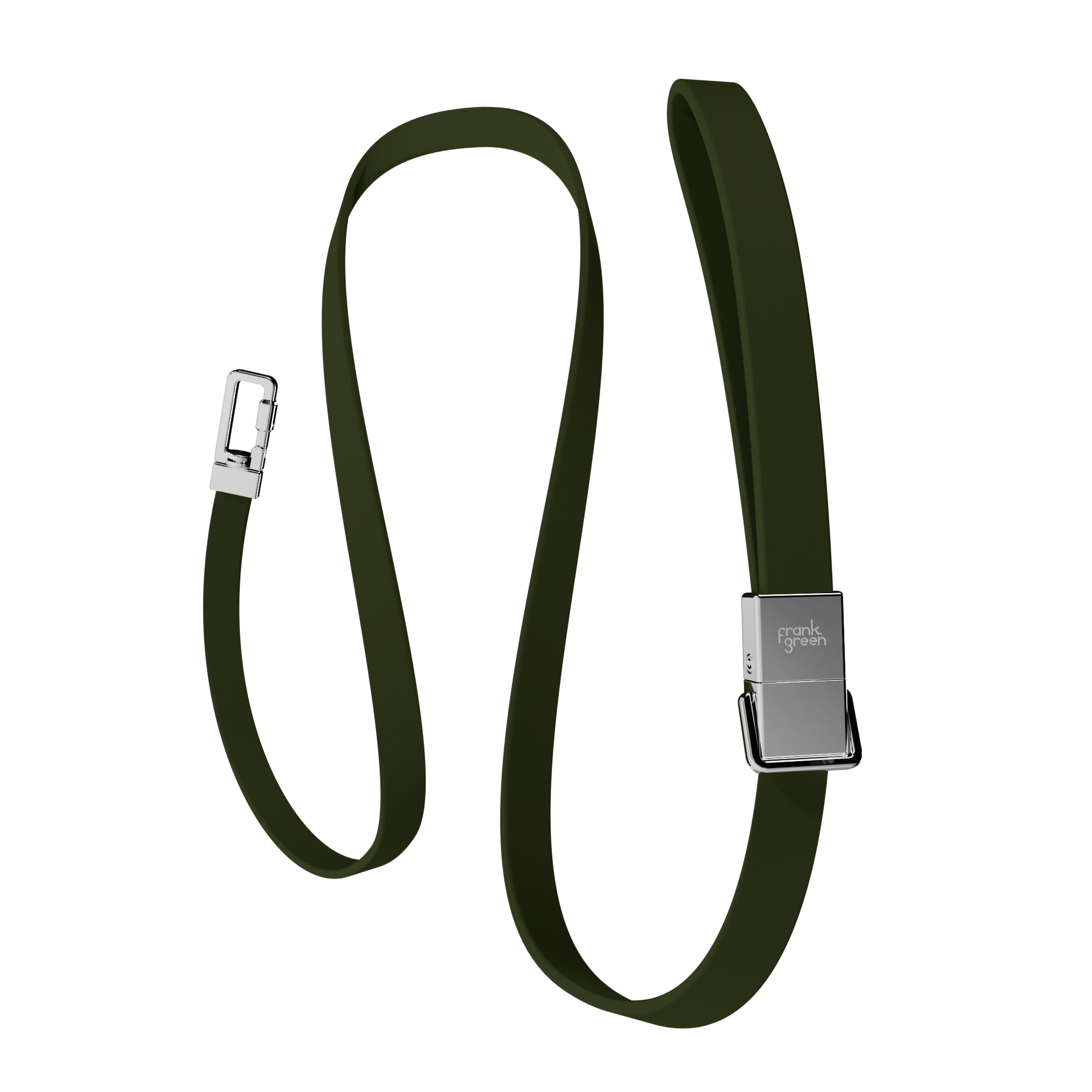 Durable and Adjustable Pet Leash for Dogs & Cats - Strong Nylon Reflective Dog Leash for Walking, Running, and Outdoor Adventures