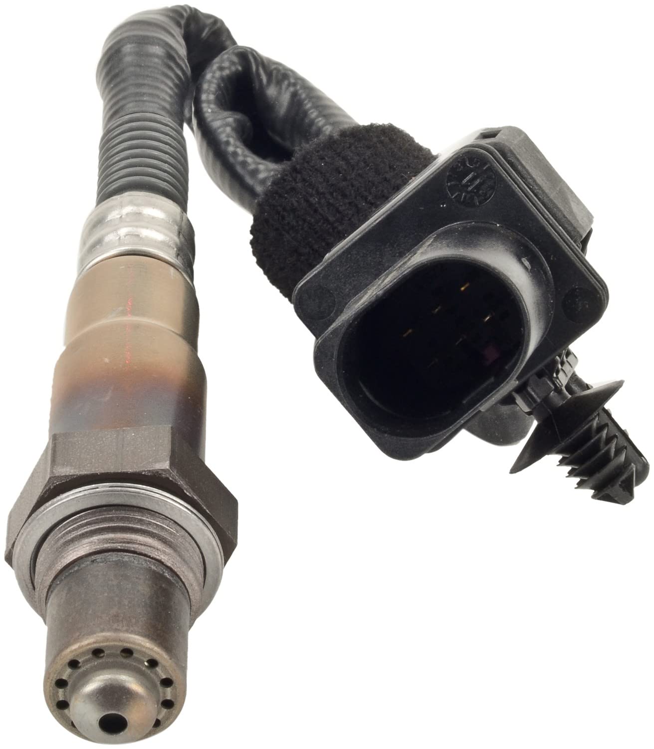 Herko Oxygen Sensor H5388 - Compatible with Pontiac, Saturn, Chevrolet Solstice, Sky, Cobalt, HHR | High-Performance O2 Sensor for Improved Fuel Efficiency & Emissions | Perfect for City Driving & Highway Commutes