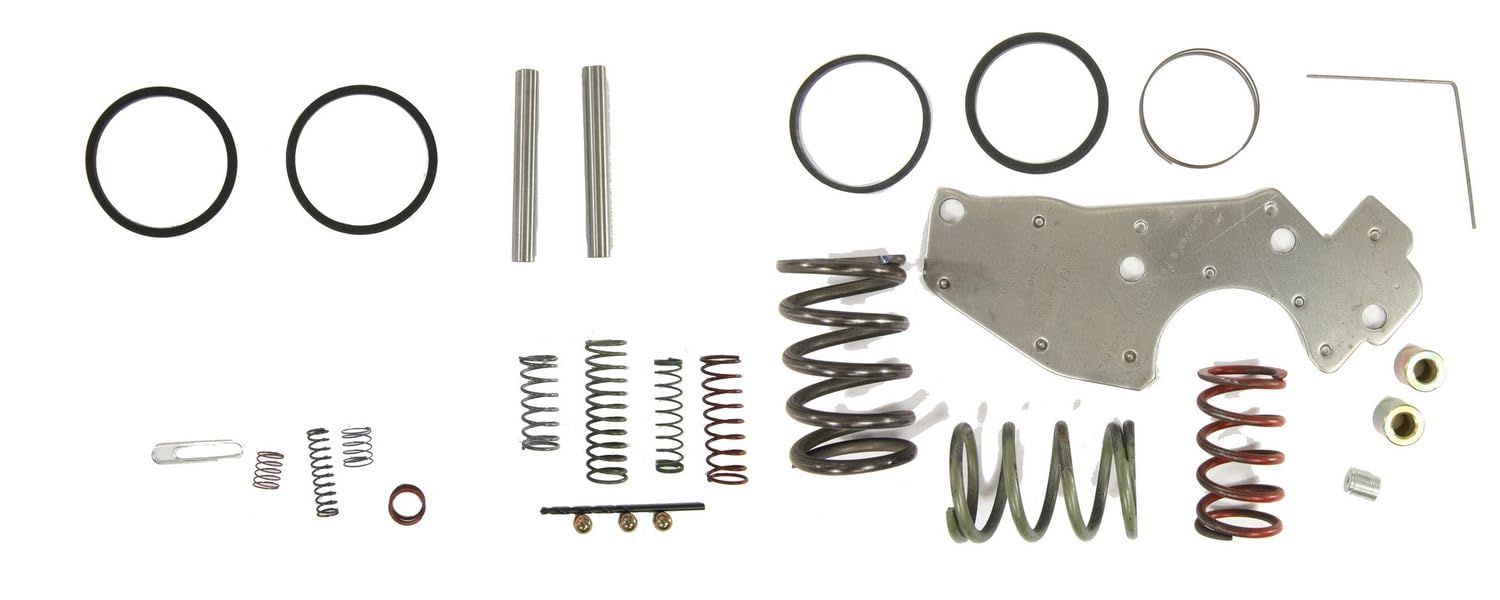 Pioneer 765025 Transmission Valve Body Kit - High-Performance Automatic Transmission Repair Kit for Ford, GM, Chrysler | Perfect for DIY Mechanics & Transmission Shops | Smooth Shifting & Durable Replacement Parts