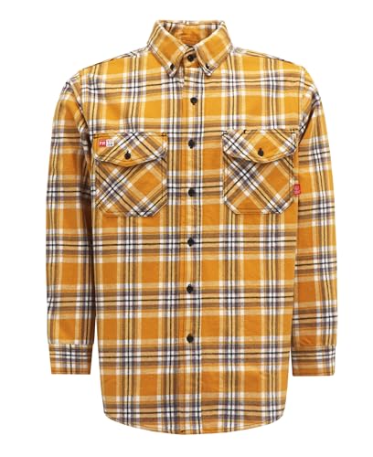 Yellow/Black