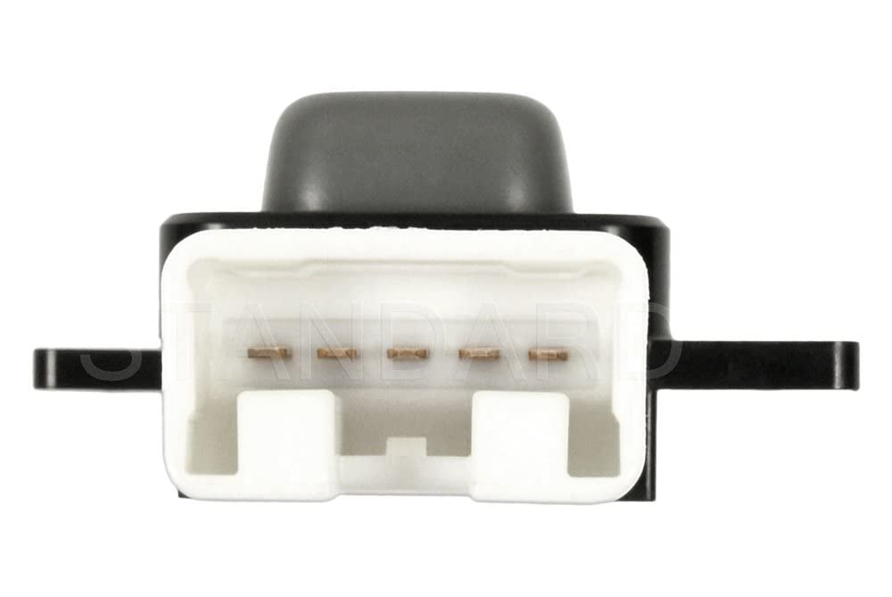 Standard Motor Products PSW80 Power Seat Switch - Replacement for Car & Truck Power Window Controls | Perfect for DIY Auto Repairs & Vehicle Maintenance