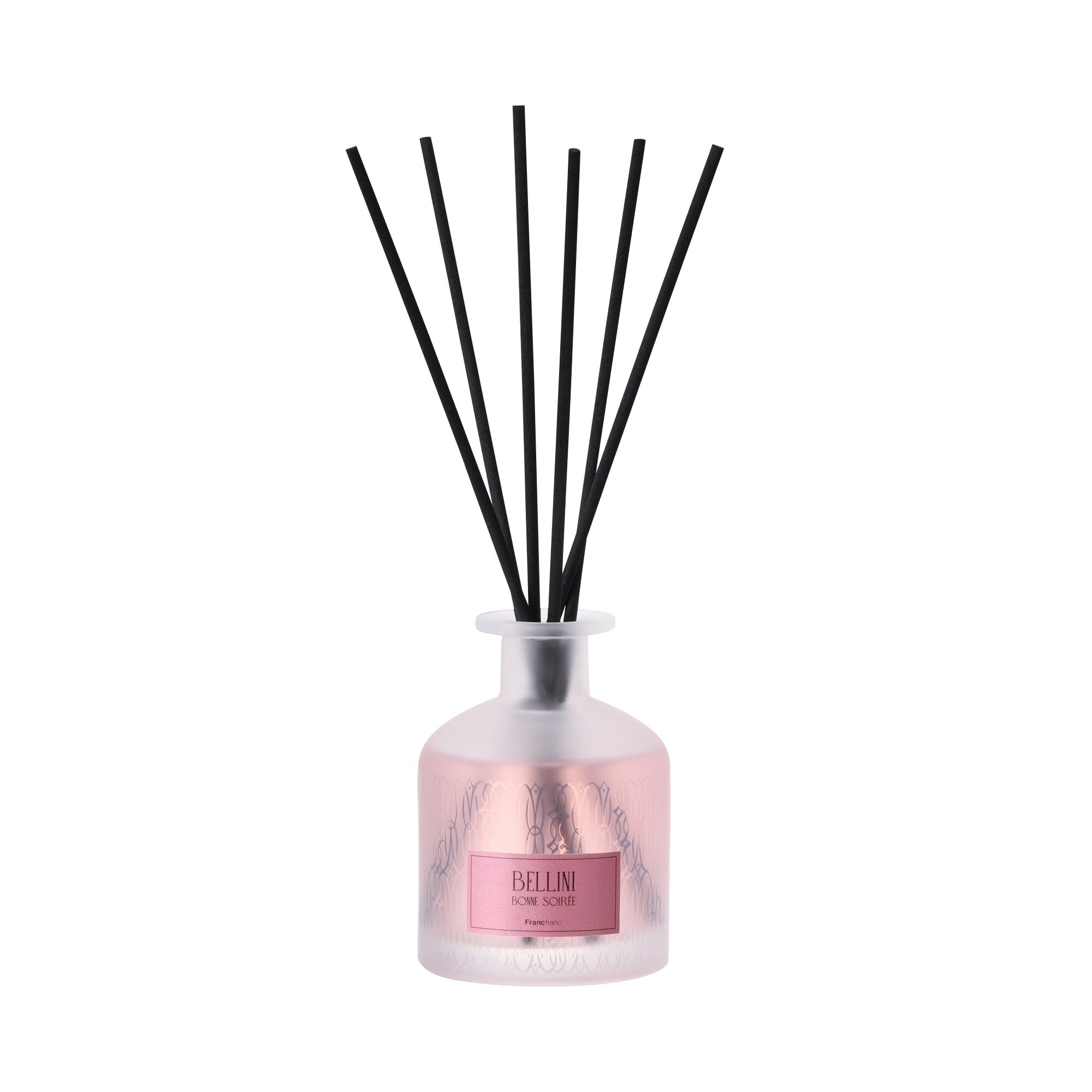 Bonne Soiree Essential Oil Diffuser - Ultrasonic Aromatherapy Diffuser with Color Changing LED Lights for Home, Office, Yoga & Spa Relaxation