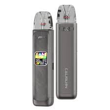 Caliburn G4 Pod System Kit - Rechargeable Vape Device with Adjustable Airflow & Long Battery Life - Perfect for On-the-Go Vaping & Smooth Nicotine Salt Experience