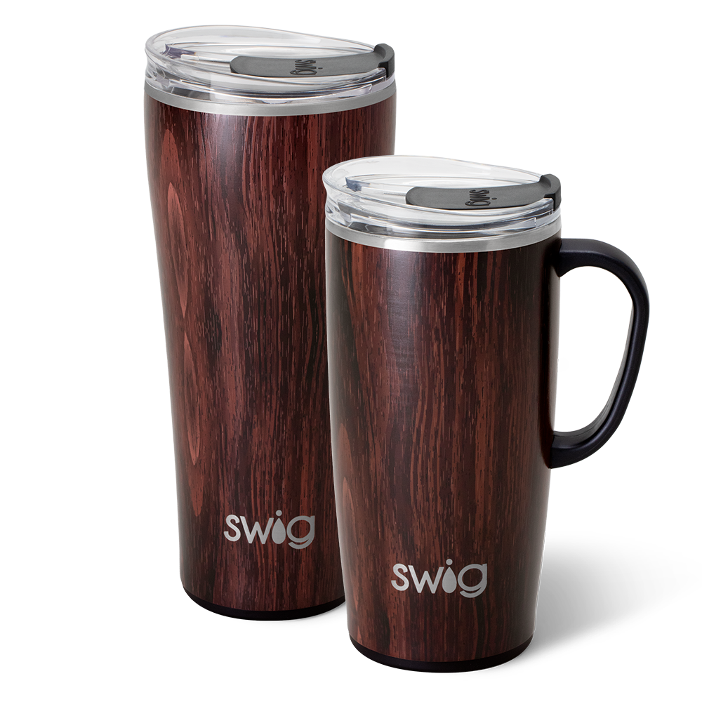 Premium Bourbon Barrel XL Whiskey Aging Kit - Oak Barrel Set for Home Distilling & Aging Spirits - Perfect for Bourbon, Whiskey, Rum & Craft Cocktails