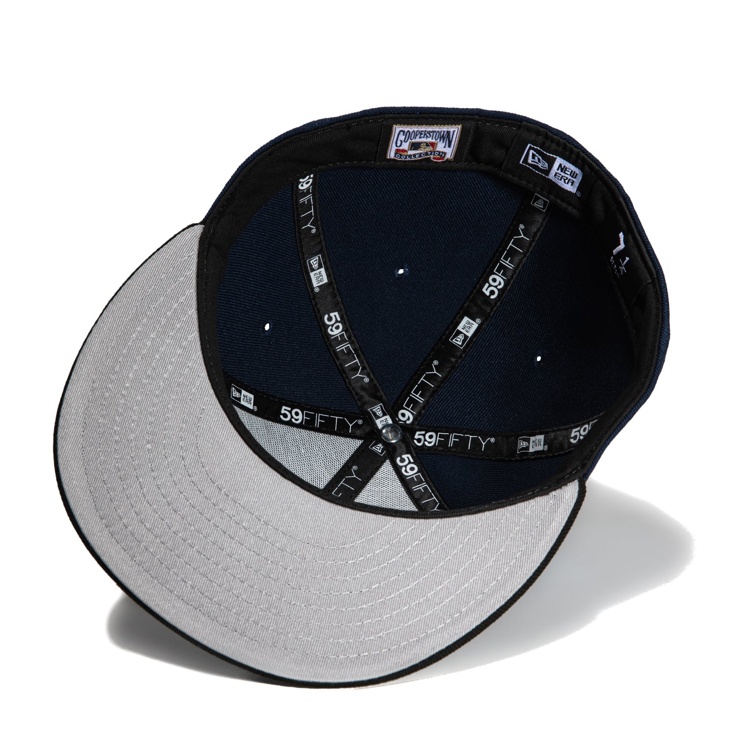 New Era 59Fifty San Francisco Giants 2007 All Star Game Patch Snapback Hat - Navy & Black Color - Perfect for Baseball Games, Sports Events and Streetwear Fashion
