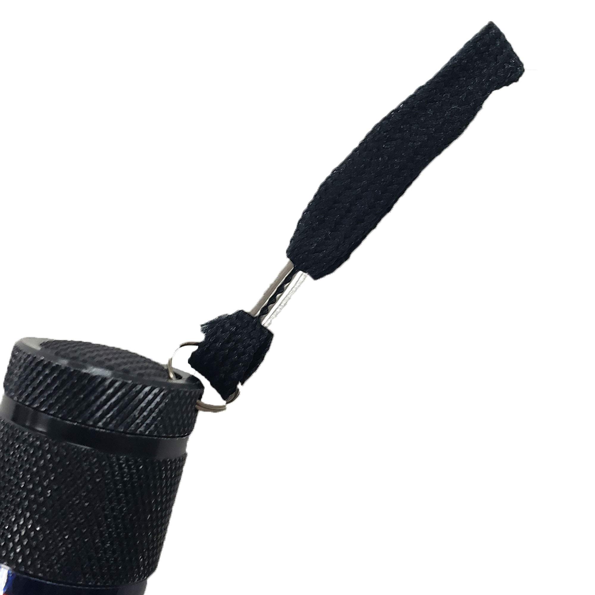 MLB LED Flashlight - Bright, Durable & Portable Baseball-Themed Flashlight for Camping, Hiking, Emergency & Night Games