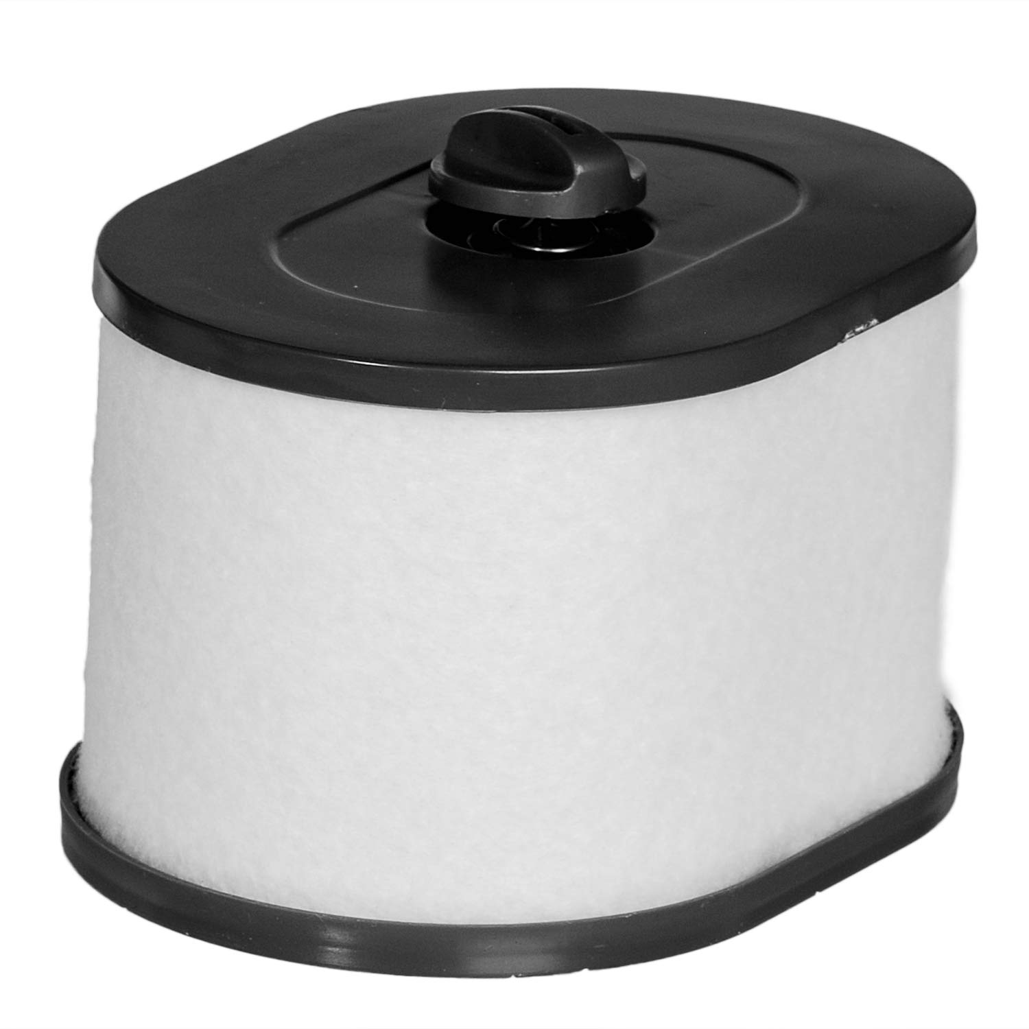 HIFROM Air Filter for Husqvarna K970 K1260 - 3pcs - Cut-Off & Chain Saw Replacement