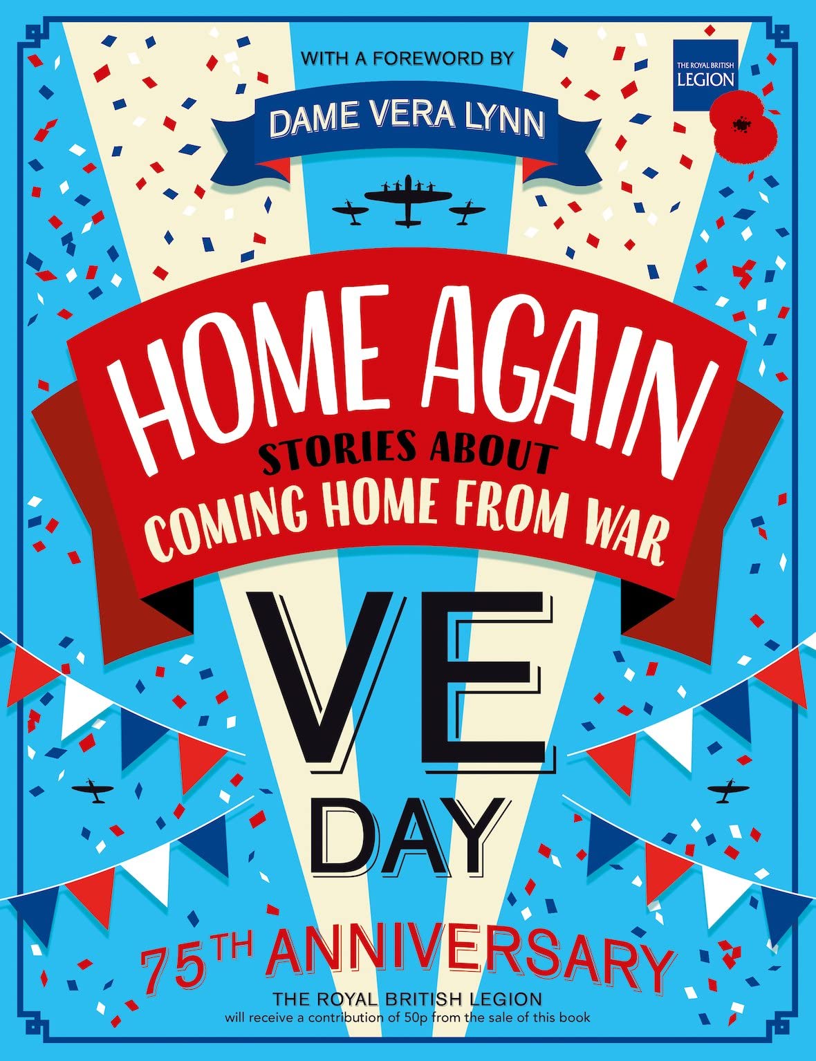Home Again: Heartwarming Stories About Coming Home - Perfect for Family Reading & Reunion Moments