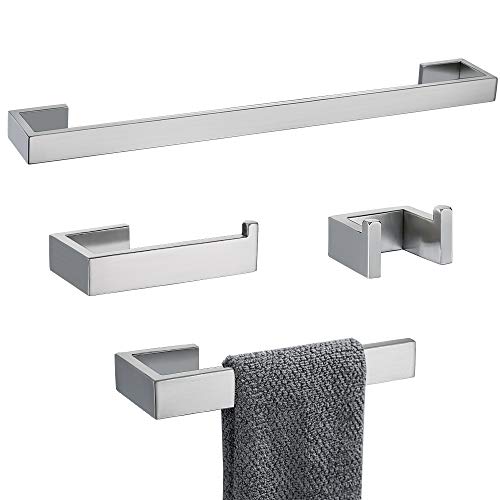Brushed Nickel