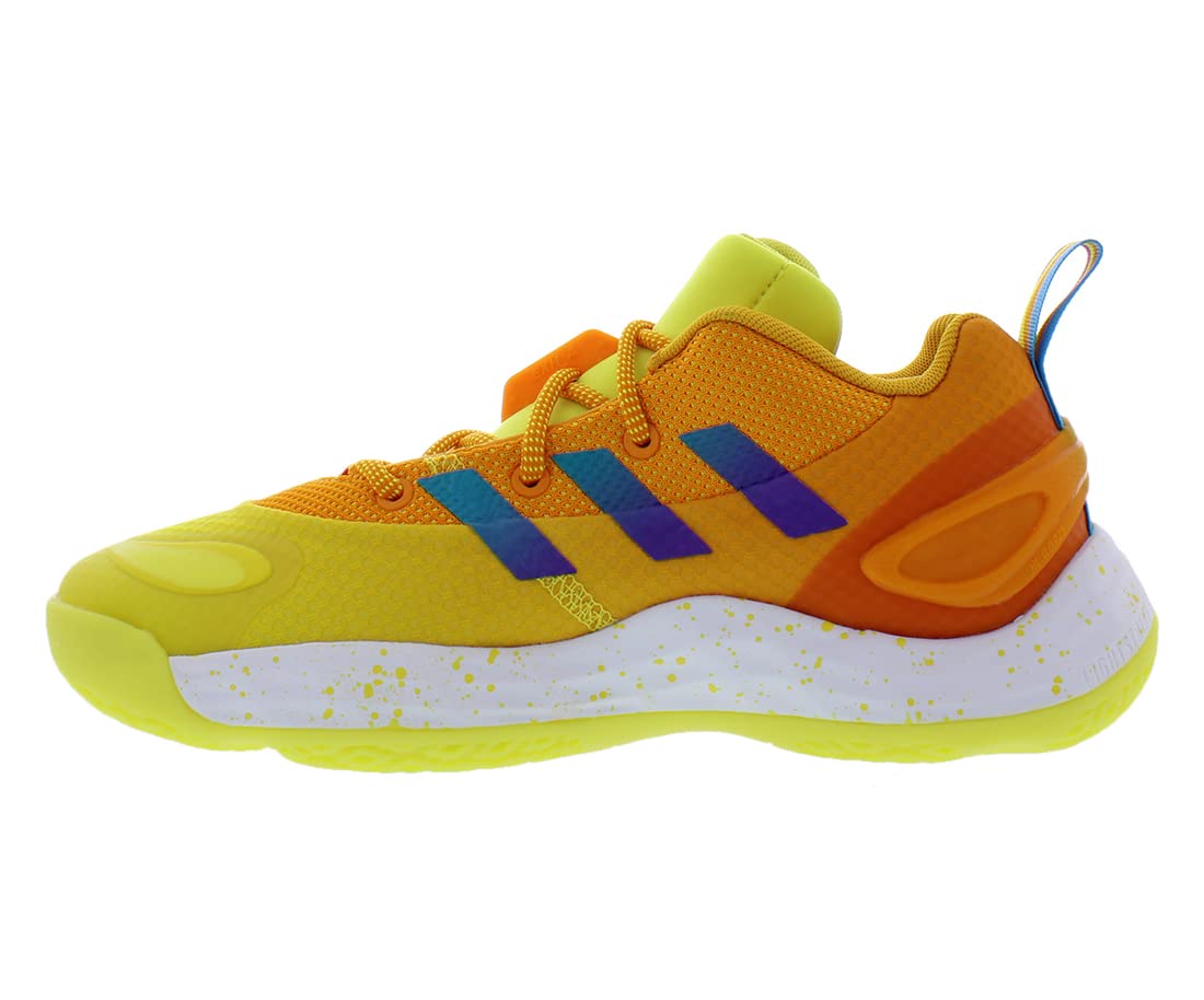 Adidas Women's Exhibit A Candace Parker Basketball Shoes - High-Performance Sneakers for Women's Basketball & Training | Perfect for Court Play & Gym Workouts