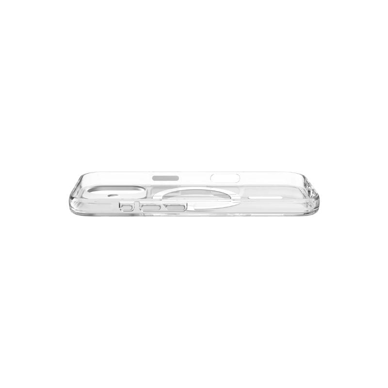 iPhone 16 Clear Case - Shockproof Protective Cover with Scratch Resistance | Perfect for Everyday Use, Travel & Outdoor Activities