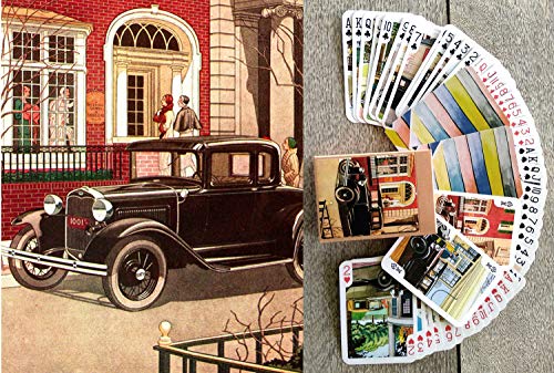 Classic Ford 20-30s