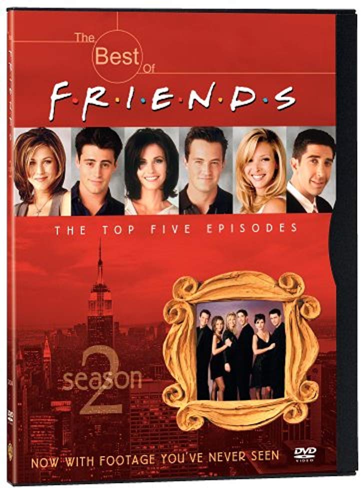 Best of Friends Season 2: Top 5 Must-Watch Episodes | American TV Show Collection | Perfect for Binge-Watching & Relaxation