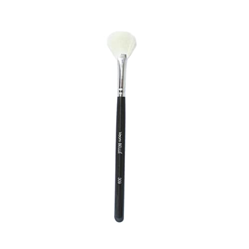 Fan brush