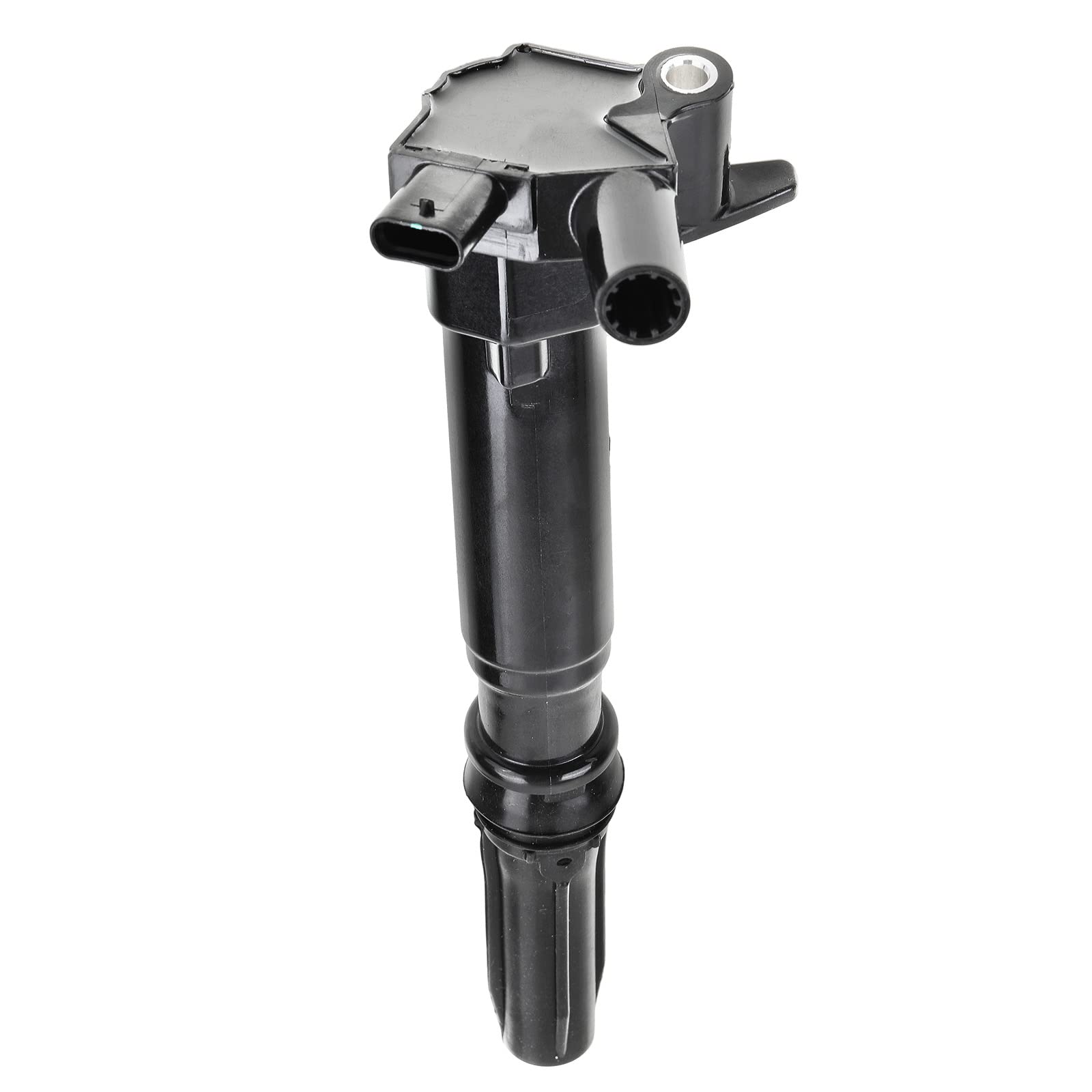 Premium Engine Ignition Coil Pack for Ford E-350 E-450 F-250 F-350 Super Duty 2018-2020 | V8 6.2L SOHC Left Bank Replacement Part | Perfect for Towing, Off-Roading & Heavy-Duty Performance