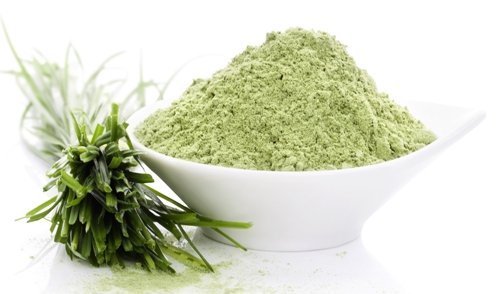 Organic Wheatgrass Powder 100% Natural, 2 oz - Superfood for Detox, Energy Boost & Immune Support - Perfect for Smoothies, Juices & Wellness Drinks
